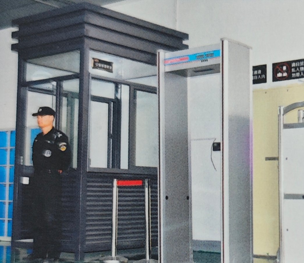 24小时监控